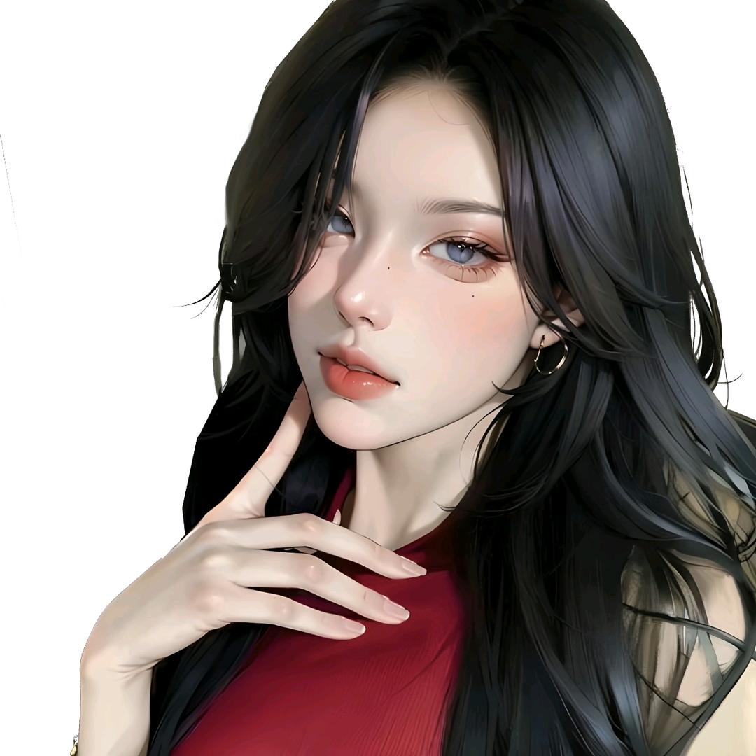 韵味姐姐