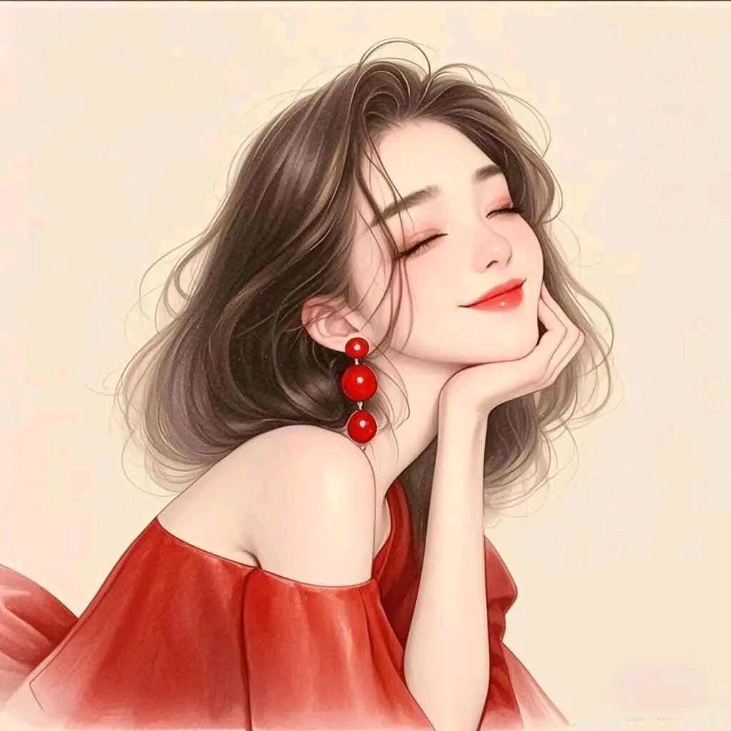 幸运小天使