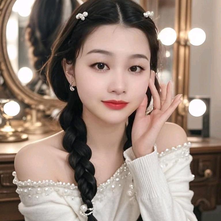 ，小新