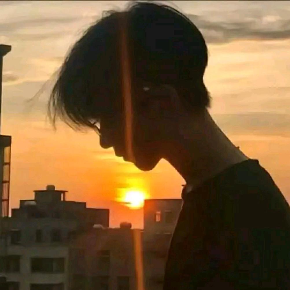 她终究不是我的