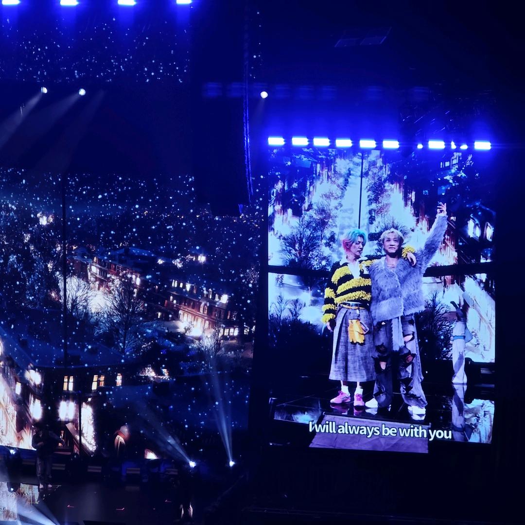 水湄伊人泪(见过鹿晗版）