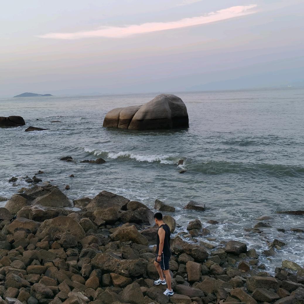 马走日、