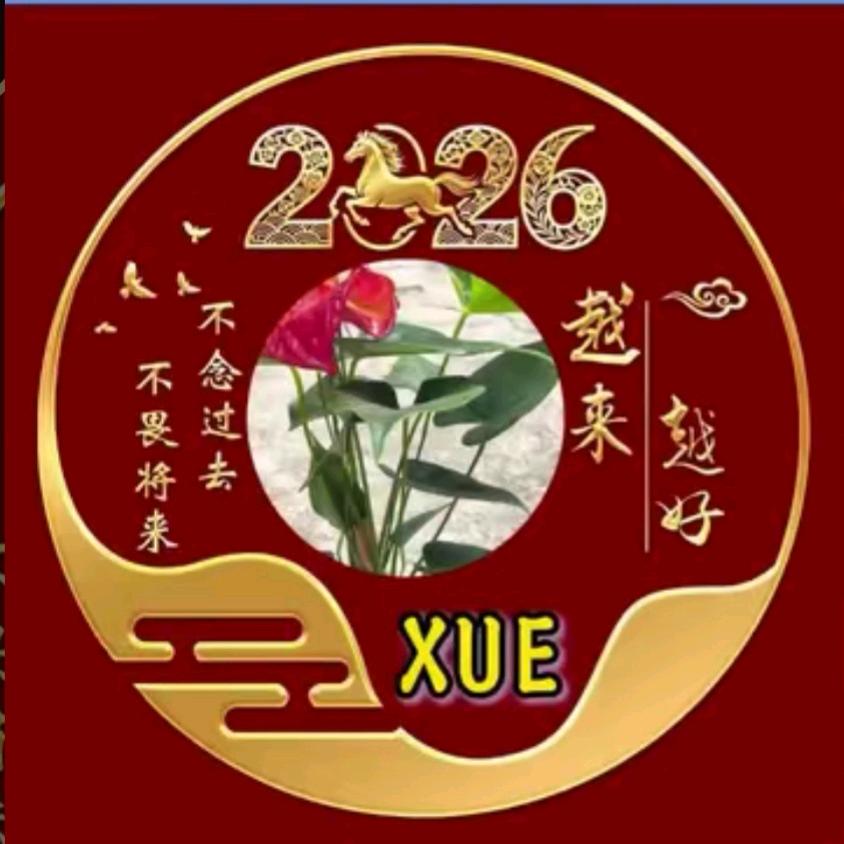一生如既往