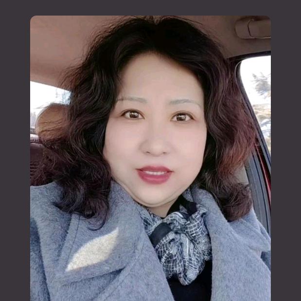秋高气爽