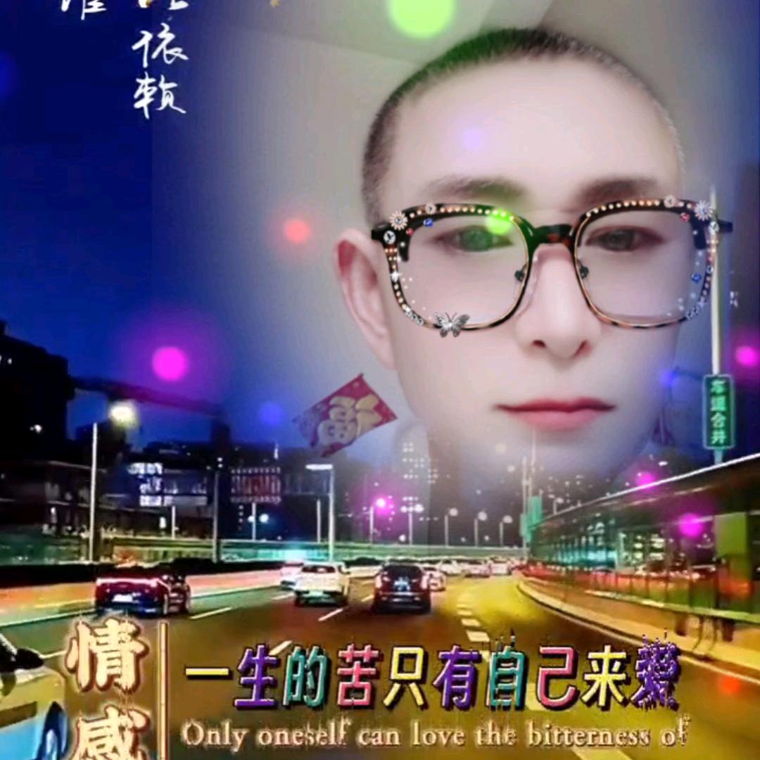 蓝色之海爱唱歌