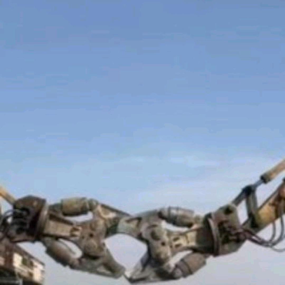 云南坤泰专业拆除废铁加工