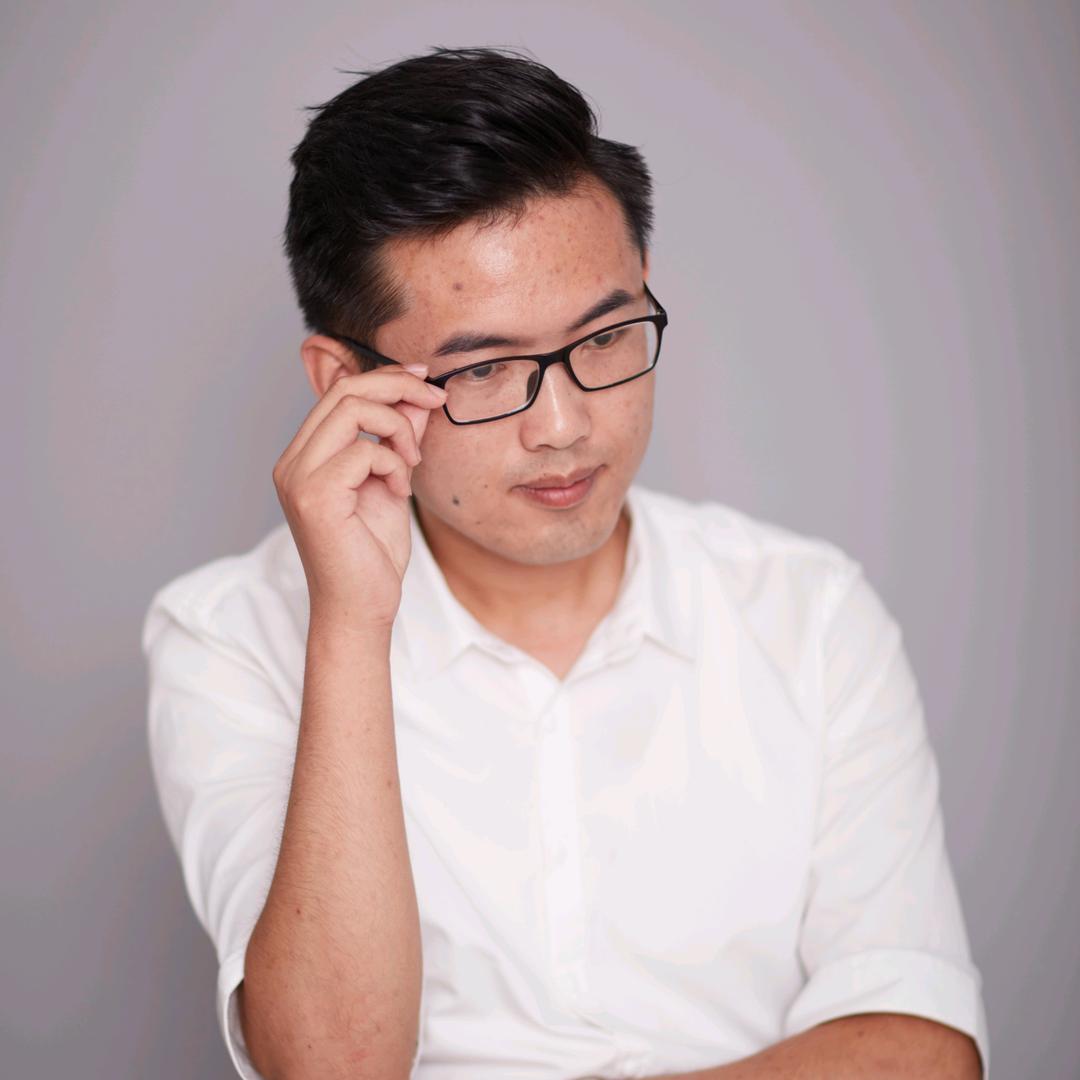 设计师耿彪