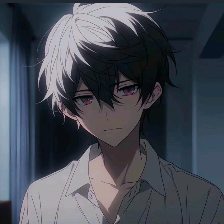 黄昏～