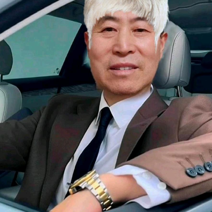 《龙哥》