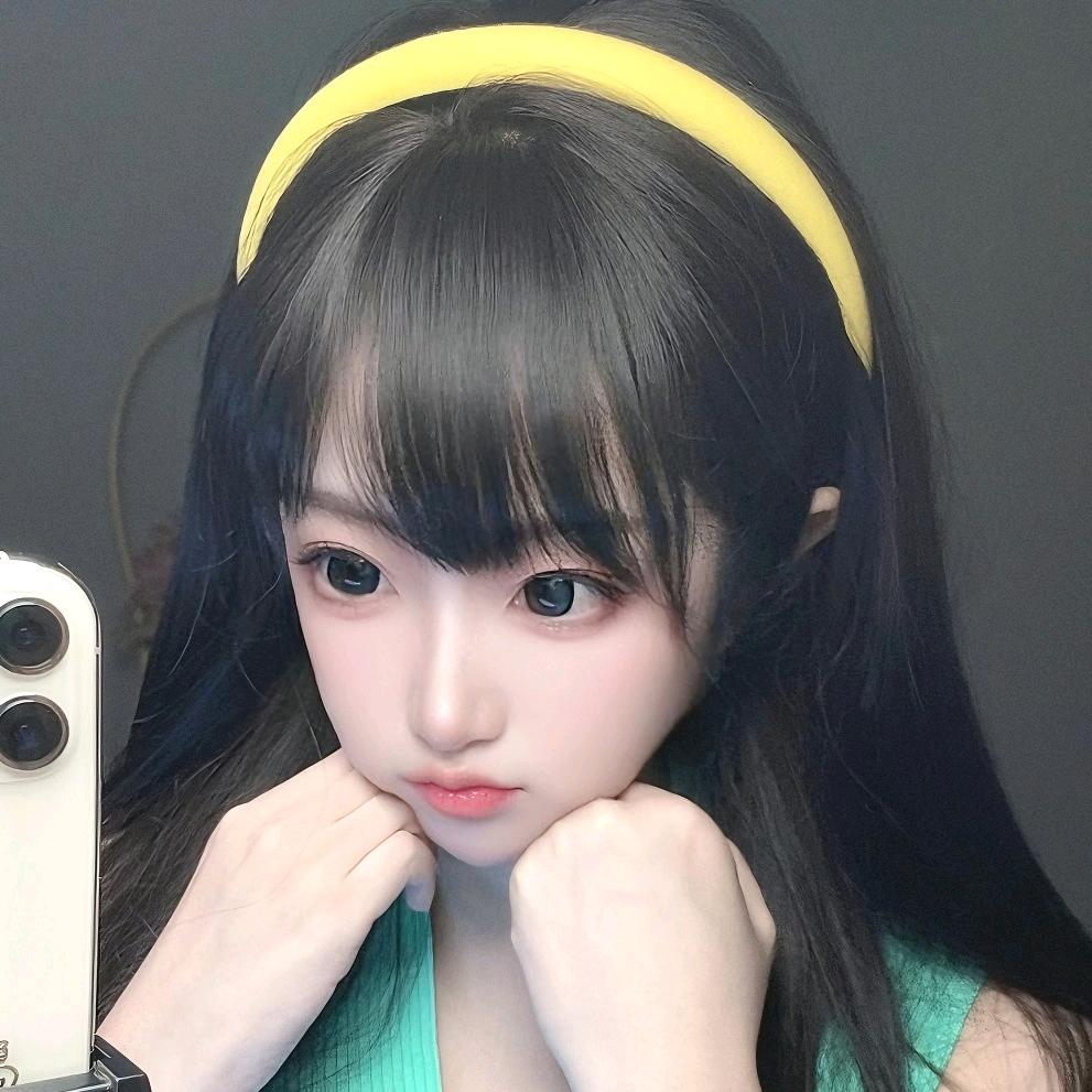 吃醋双鱼喵🐱