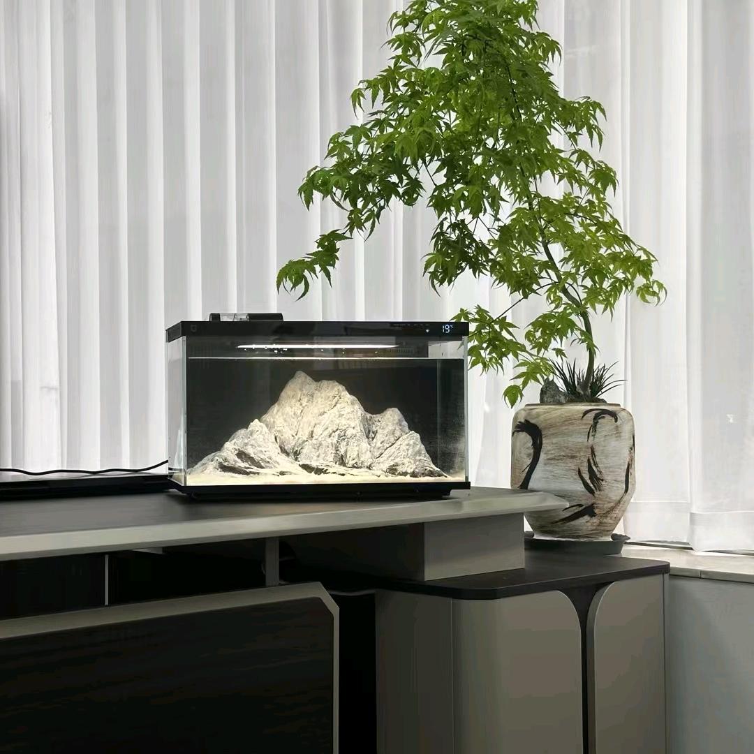 古法养鱼老王