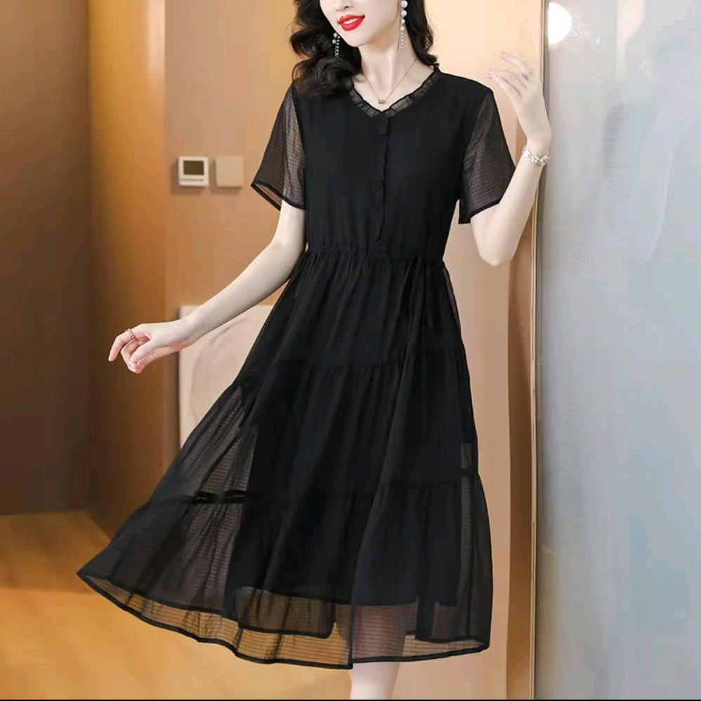 王老板真丝女装（清仓号）