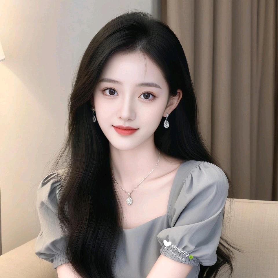 是小丽呀