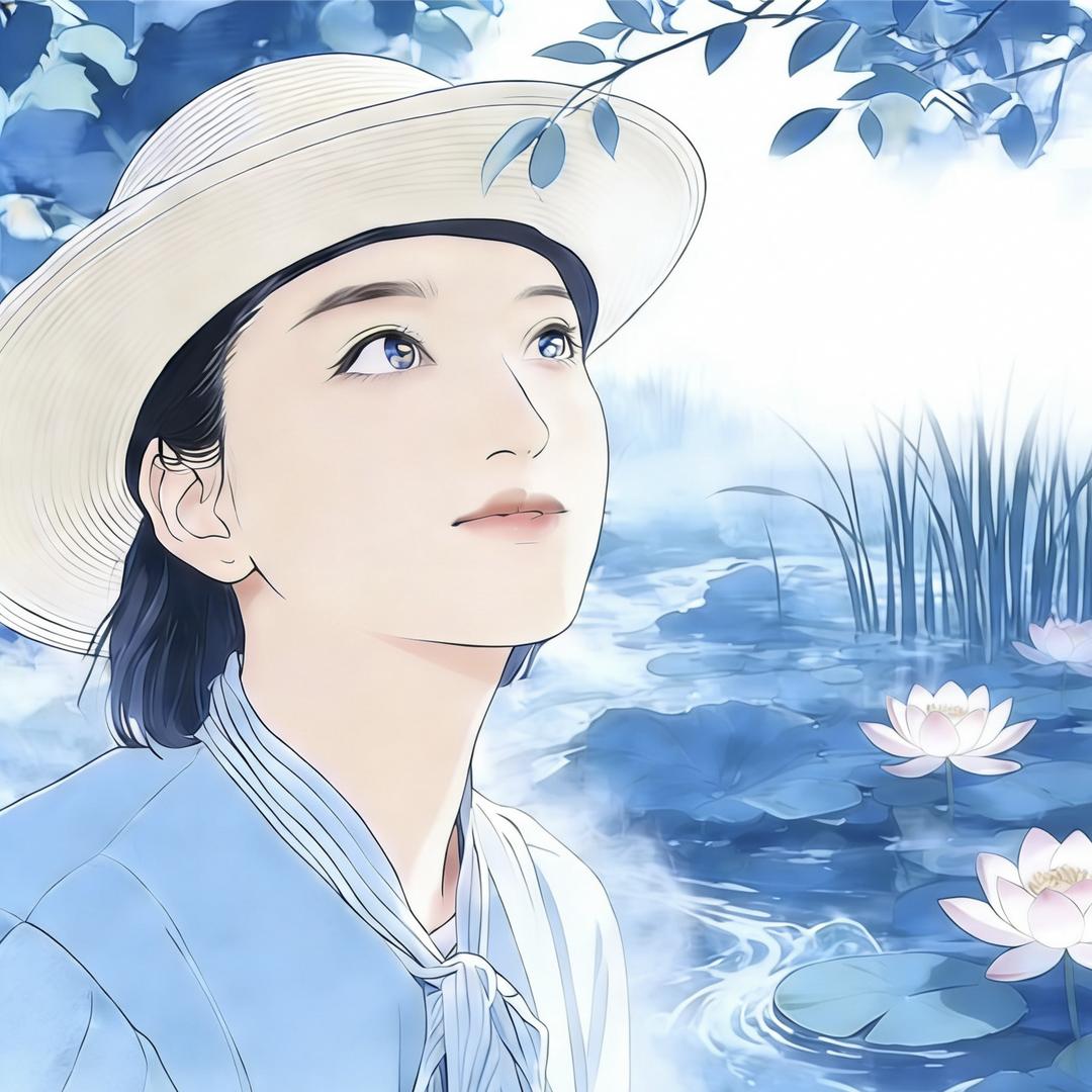小爱汐