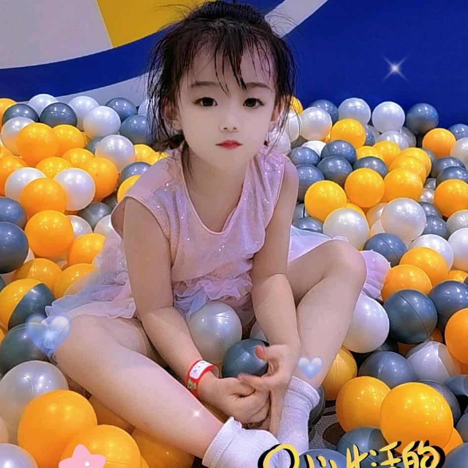 小公主