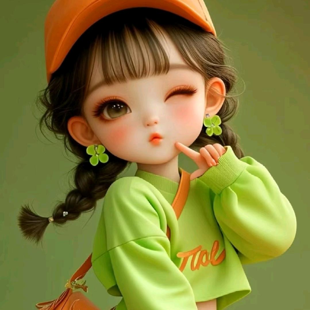 妞妞甄选