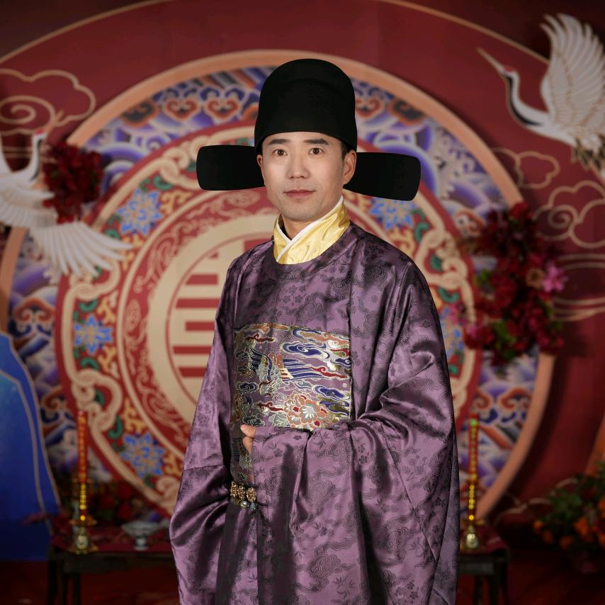 月华阁汉婚汉文化