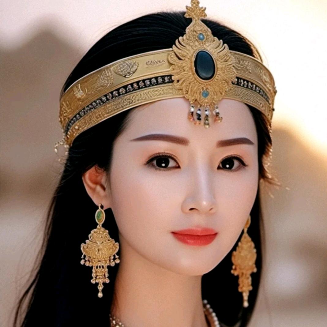 宁静❤