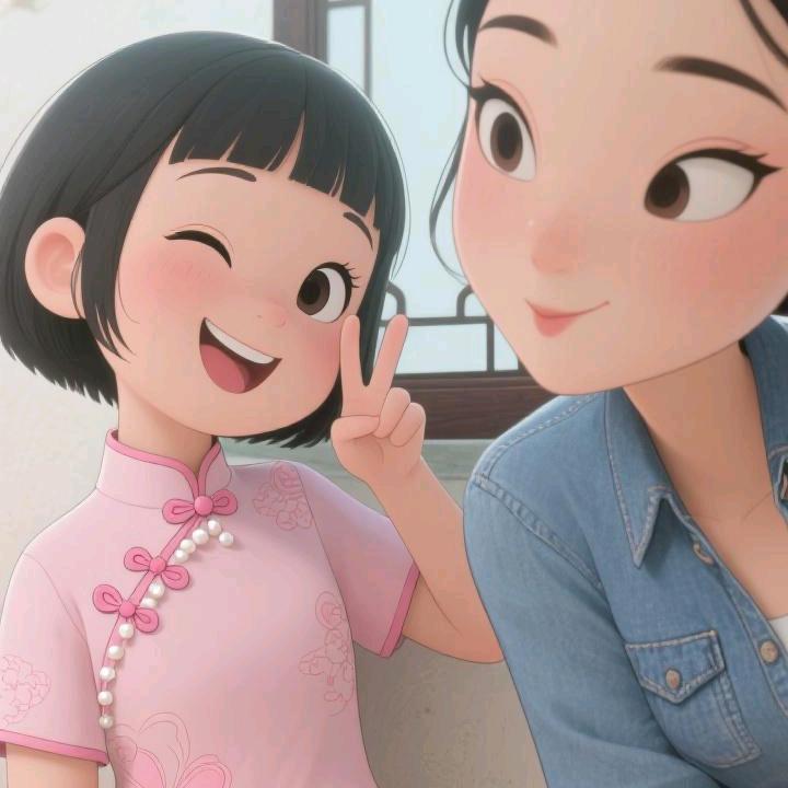 随风飘散的蒲公英