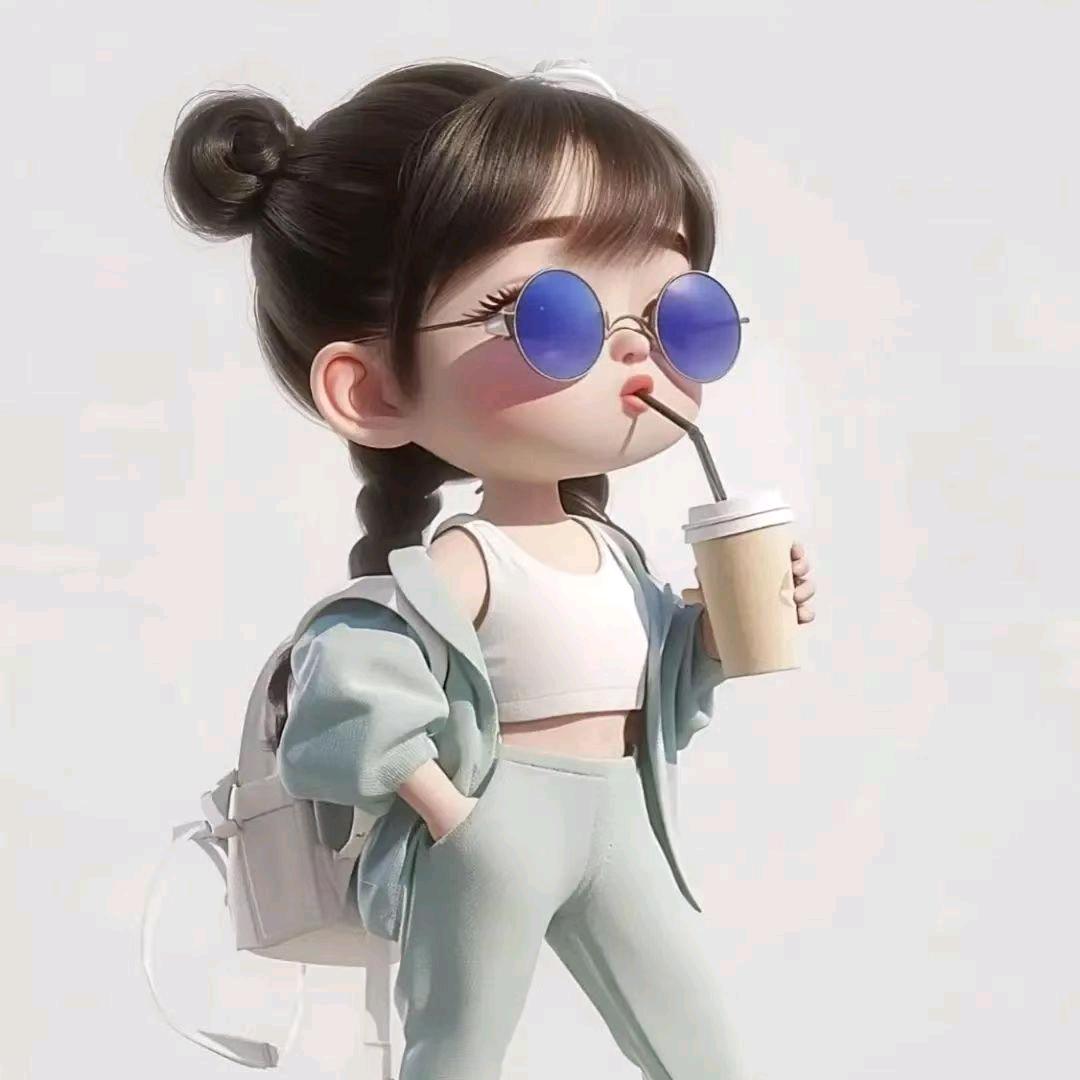 💖慧中秀外😂