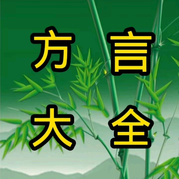 方言大全