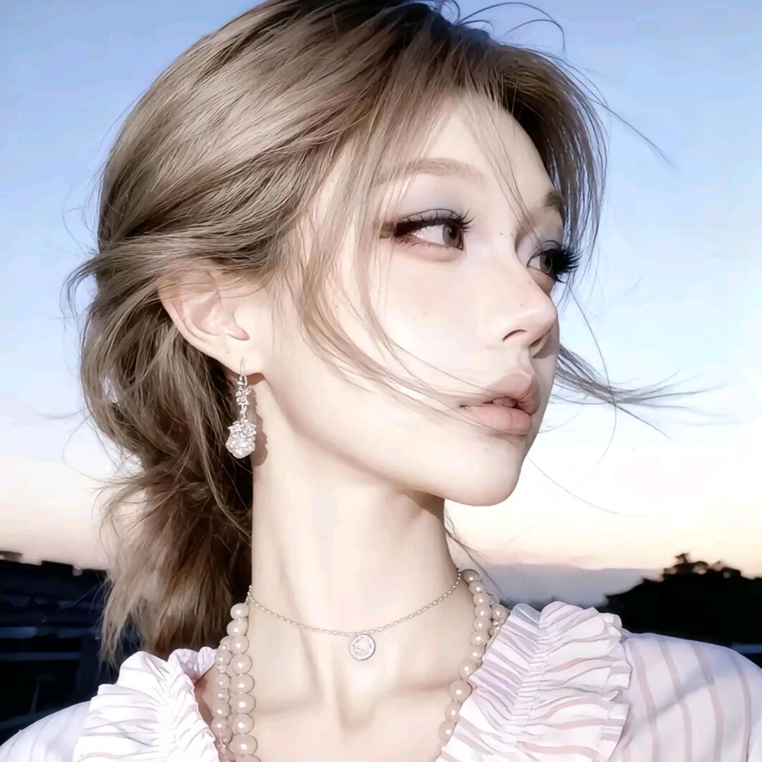 一个不乖的女孩.