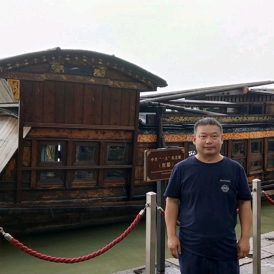 李chaohua