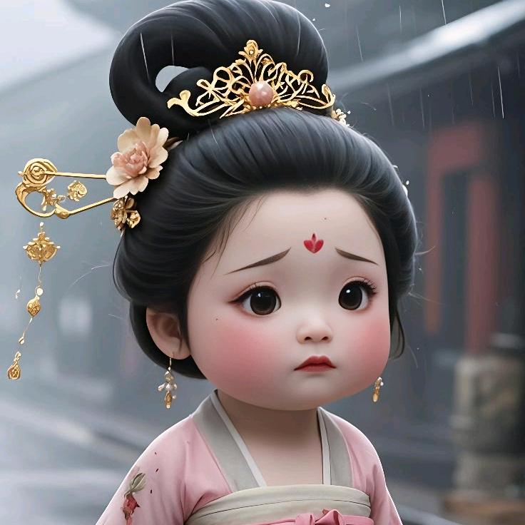 大唐风语