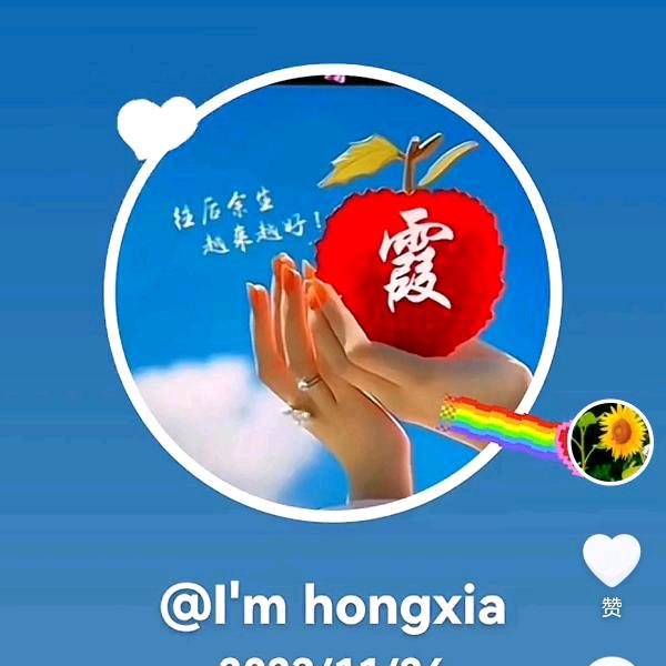 霞姐