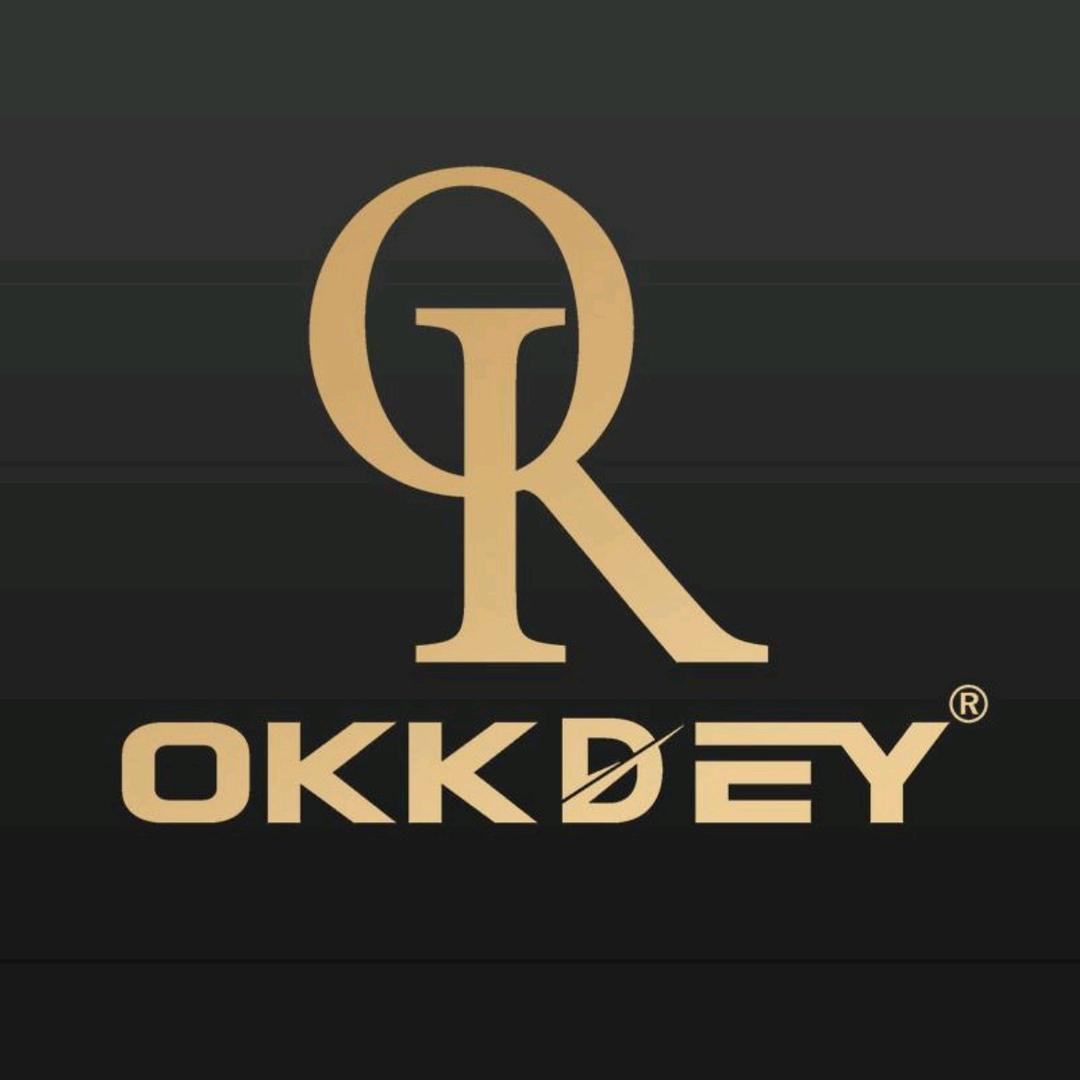okkdey鞋类旗舰店