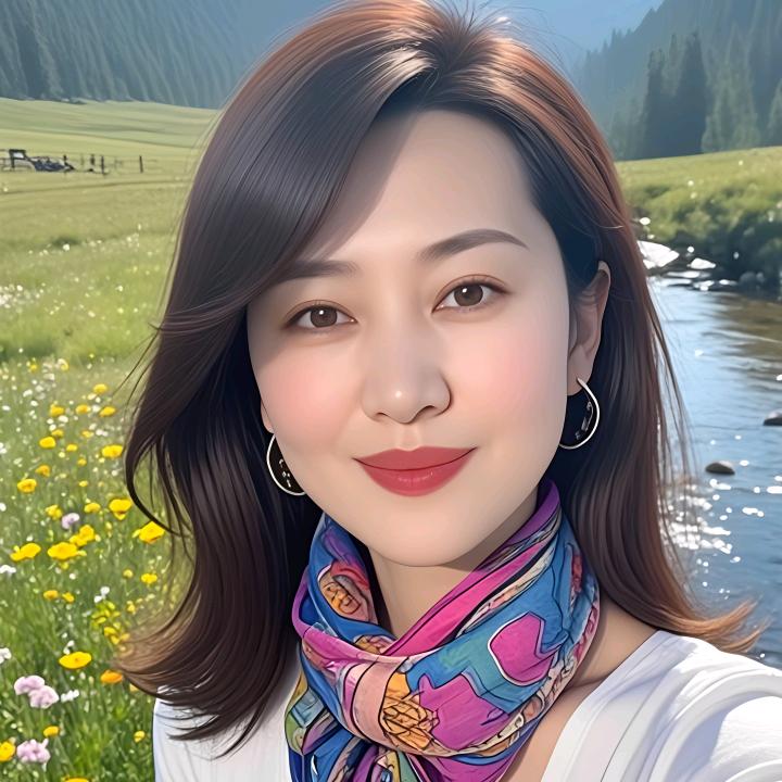 阿华～甄选