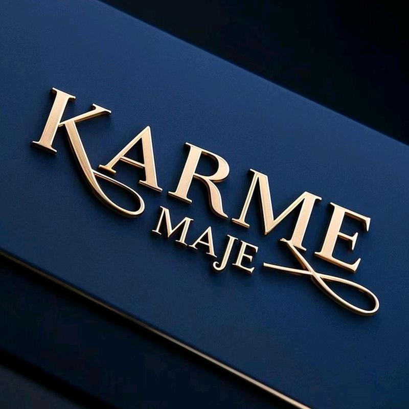 karmemaje高端女装店