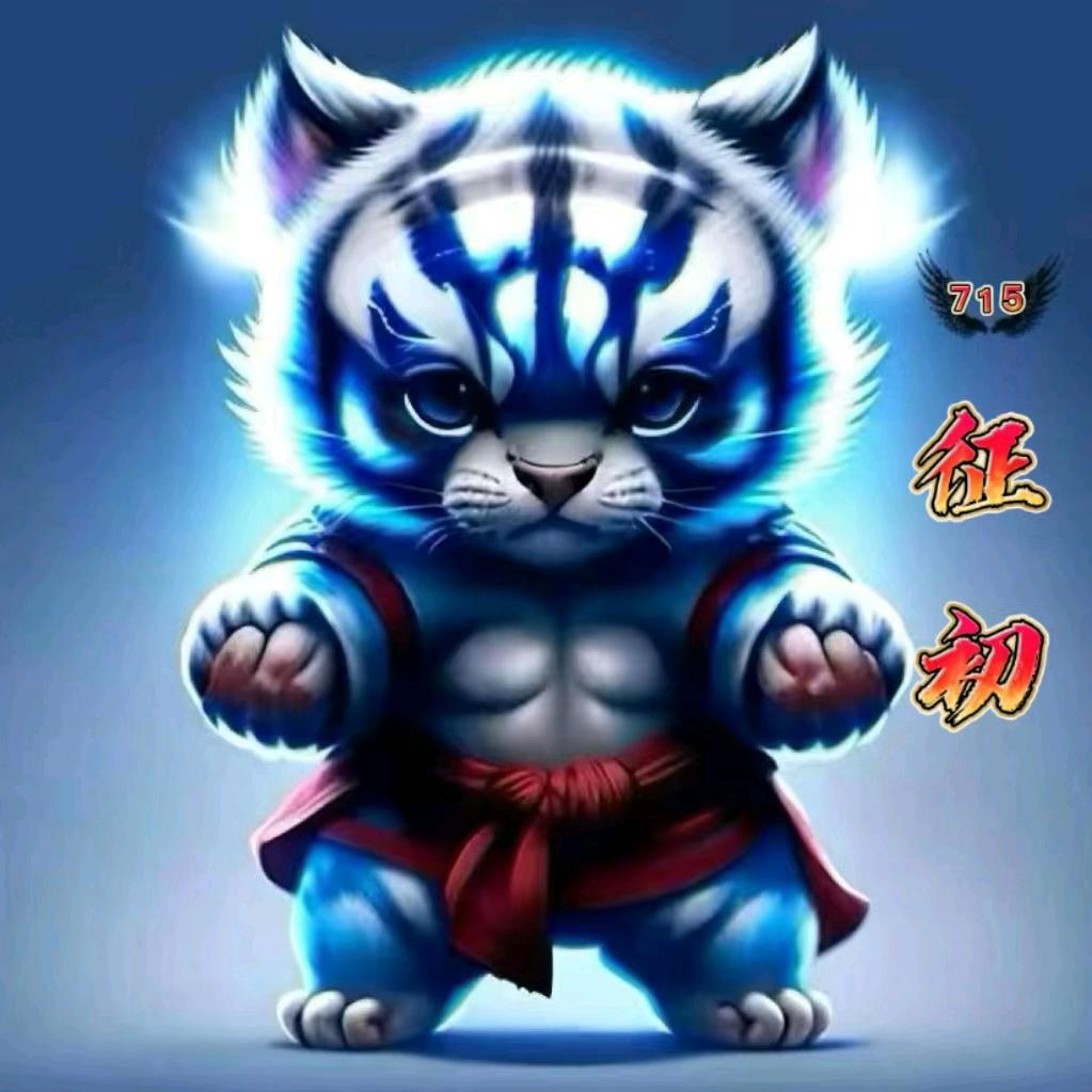 征初