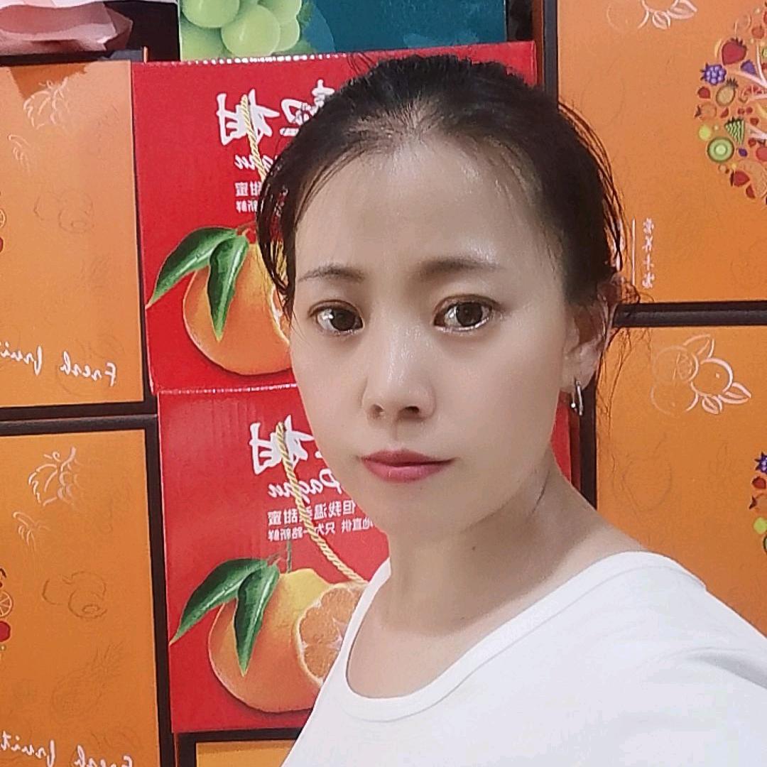 水果丽姐🍎