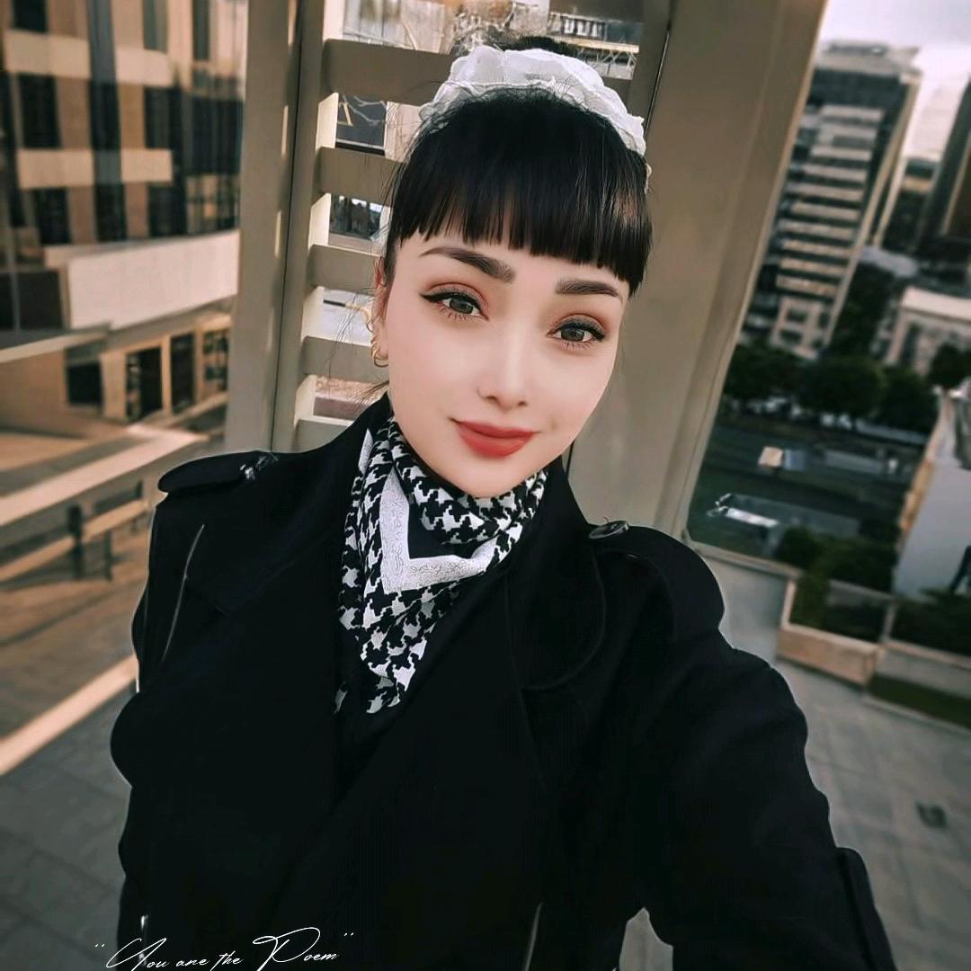 祖丽