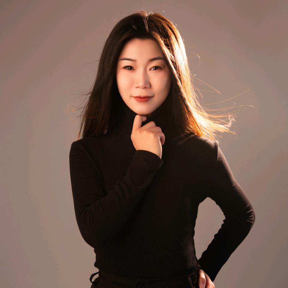 涵琴momo