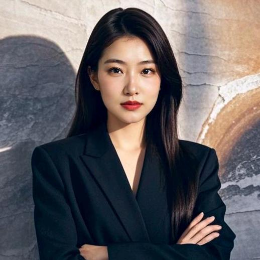 💰财富自游女士
