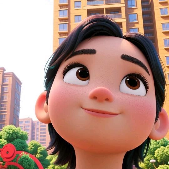 快乐分享人