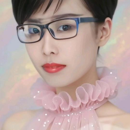 幸福美满