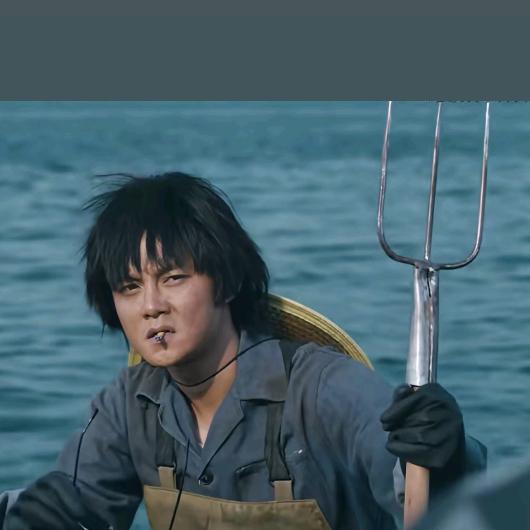 胸毛在燃烧