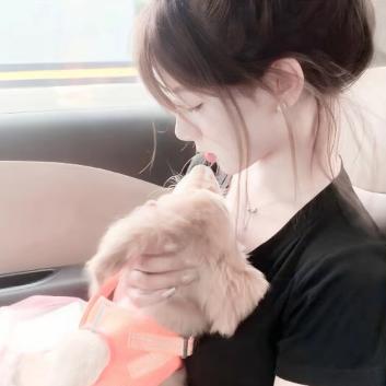 小佳欣.🐾