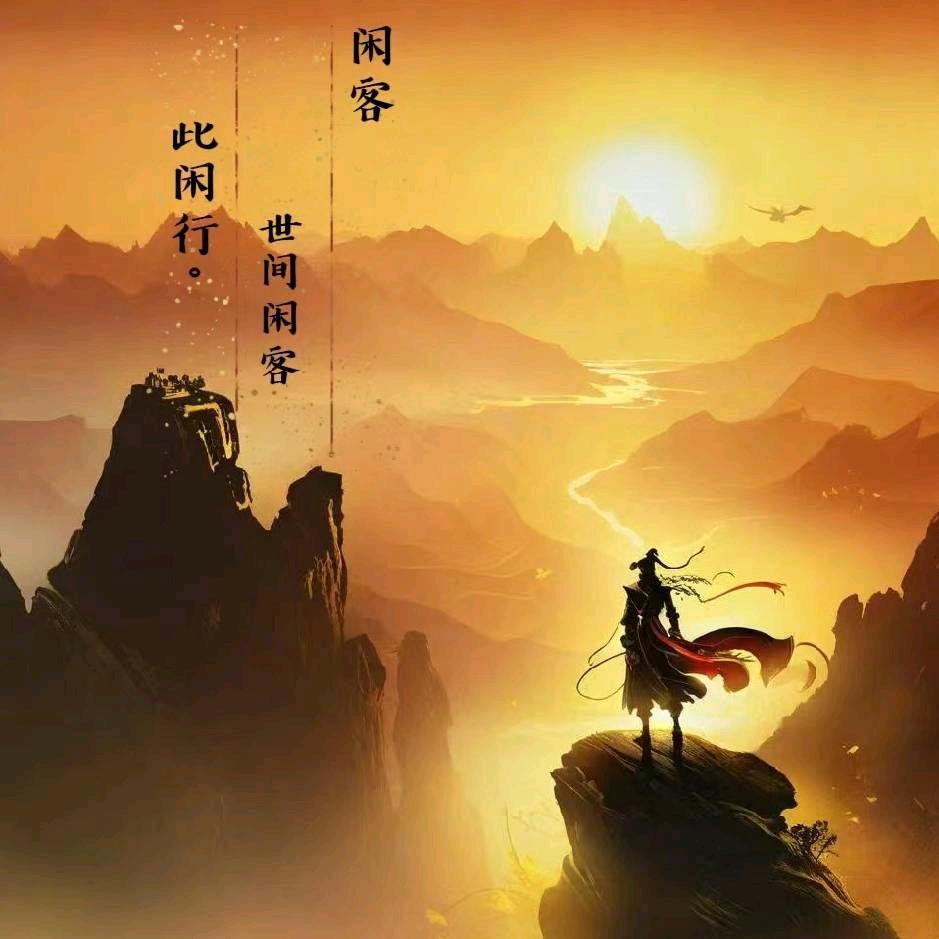 闲客