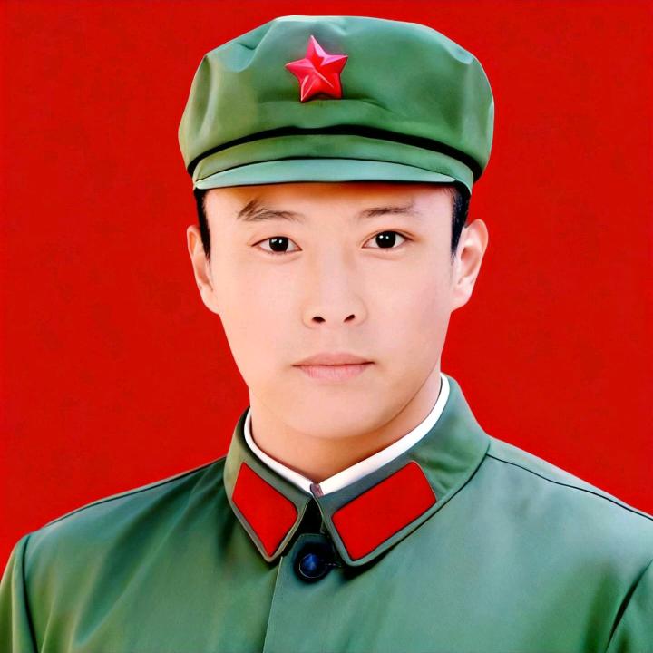 壹民惊人 🇨🇳