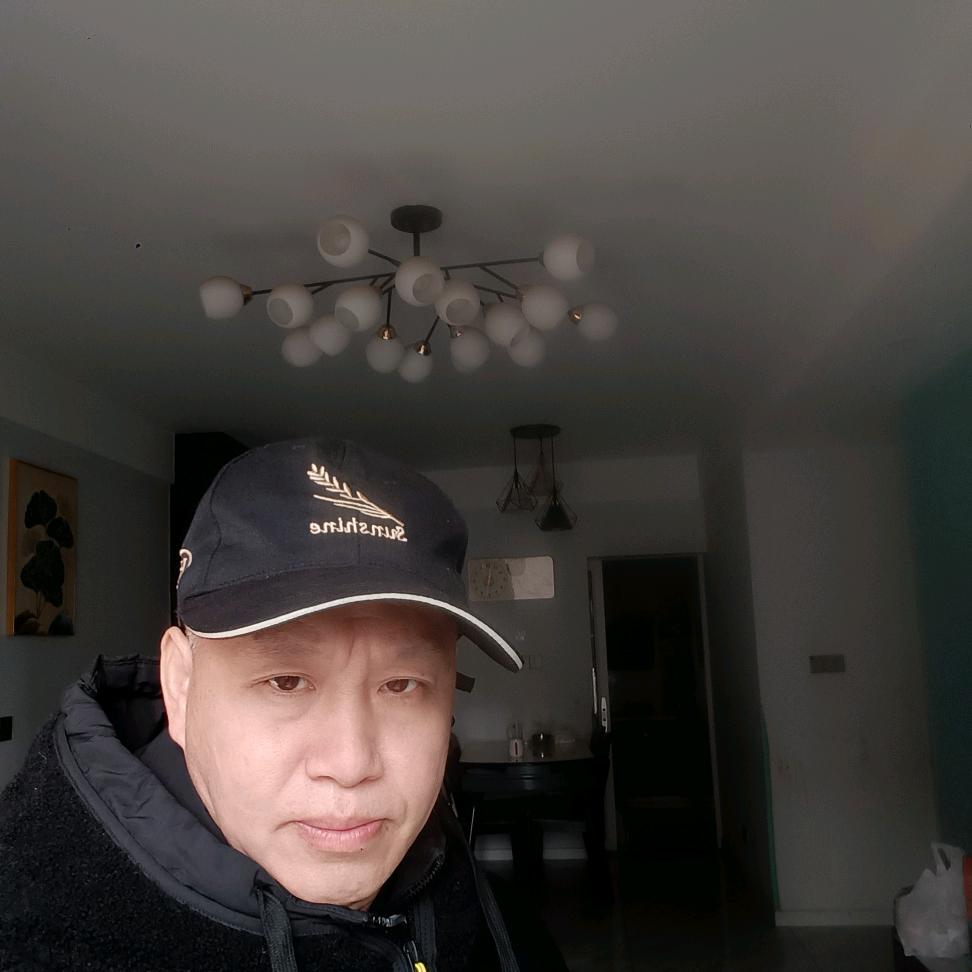 旺旺哥