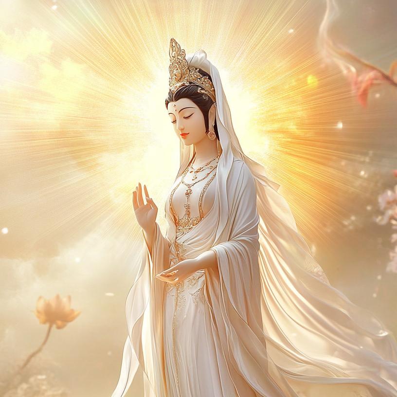 惠泽图腾天下缘