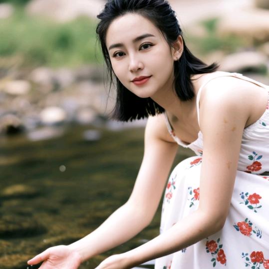 心灵的回忆，永远的想念！