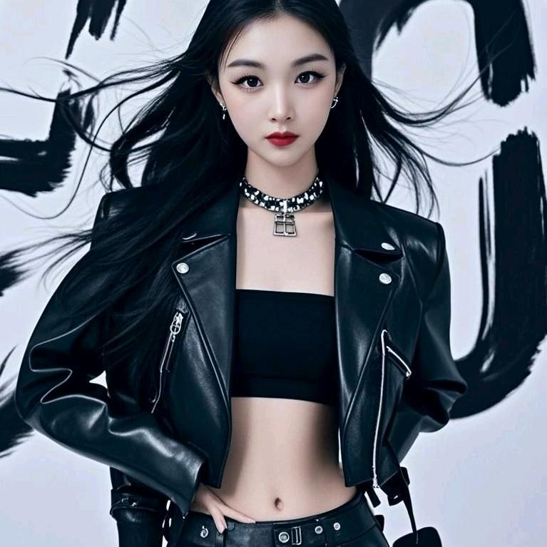 滨海❤️丽姐