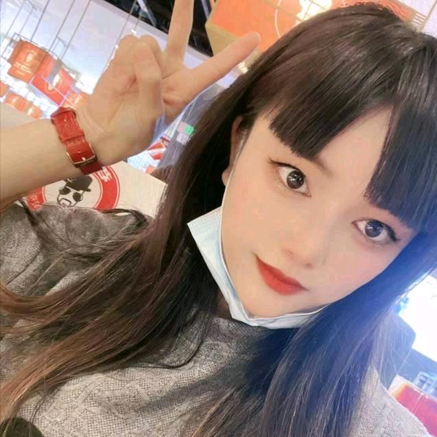 阿璇璇姐