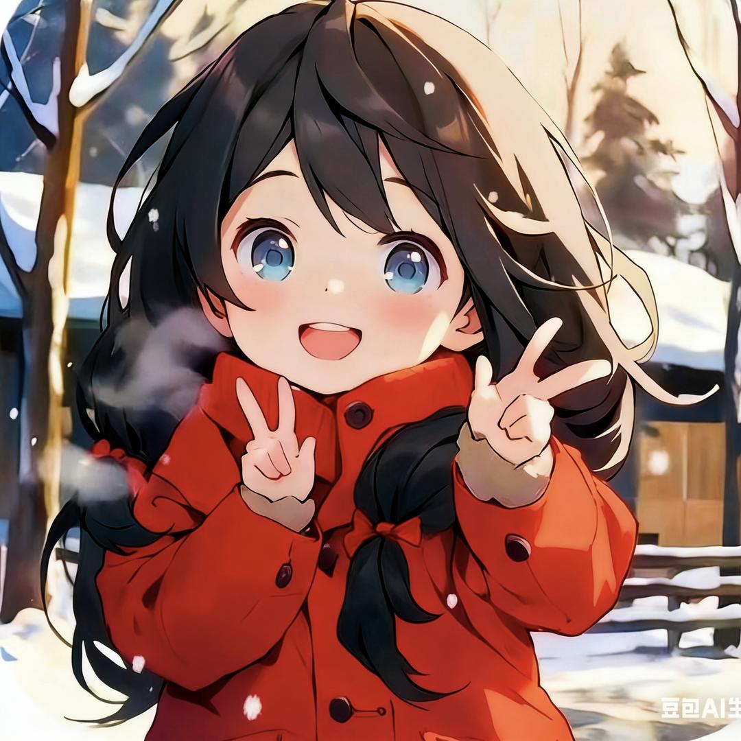 ✨幸运🍁星儿✨