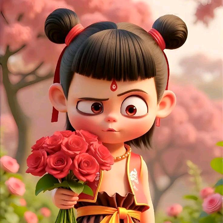 谌梓桐